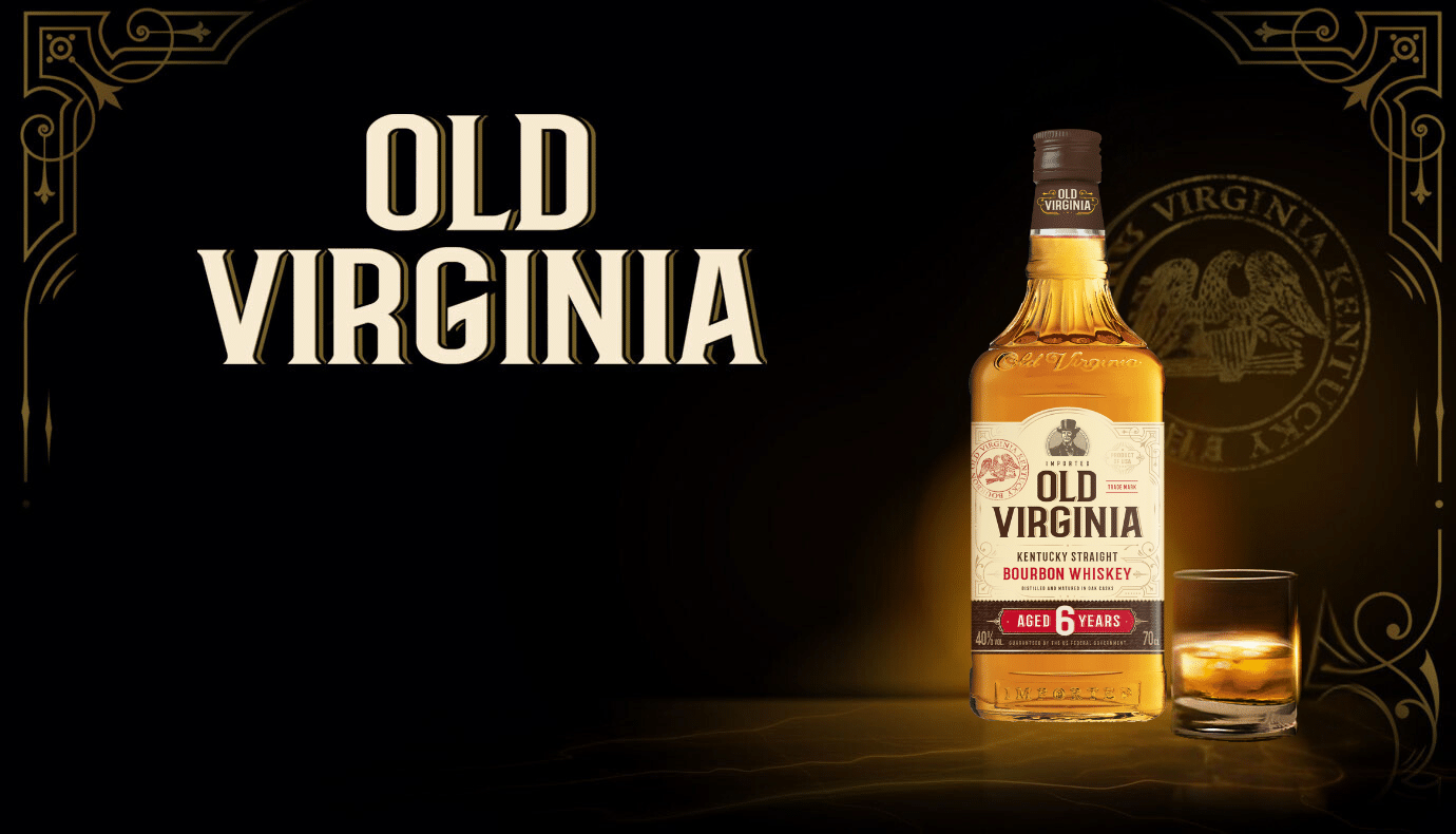 OLD VIRGINIA